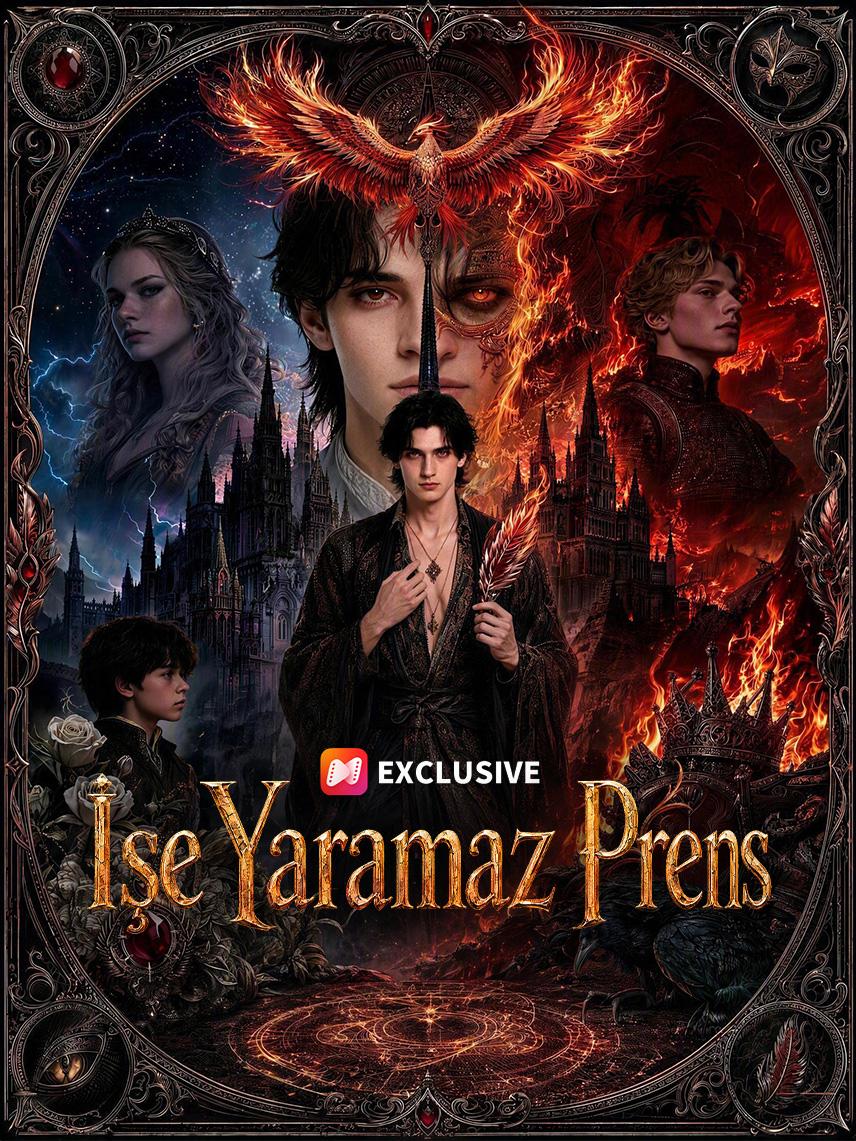 İşe Yaramaz Prens