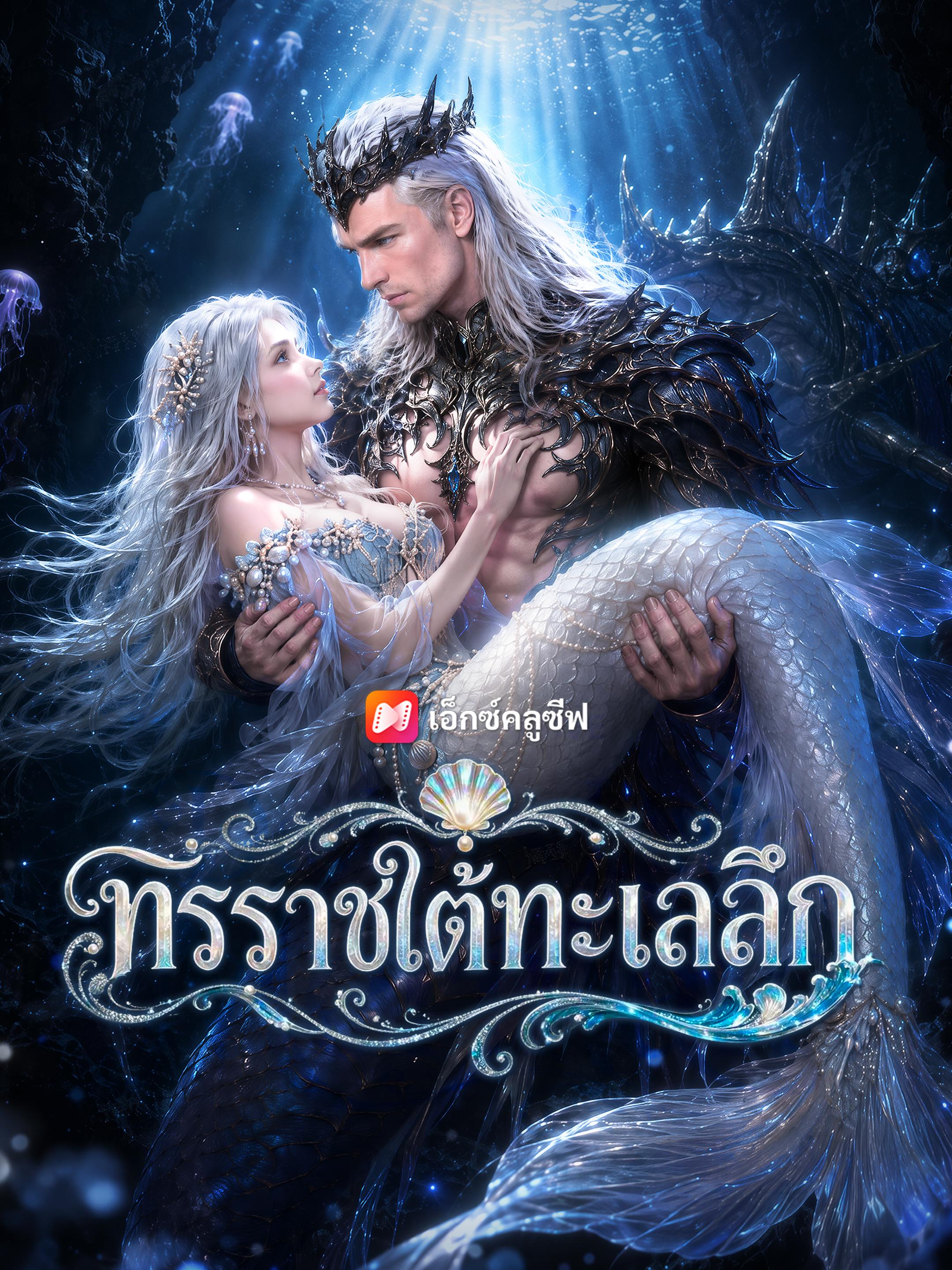 ทรราชใต้ทะเลลึก