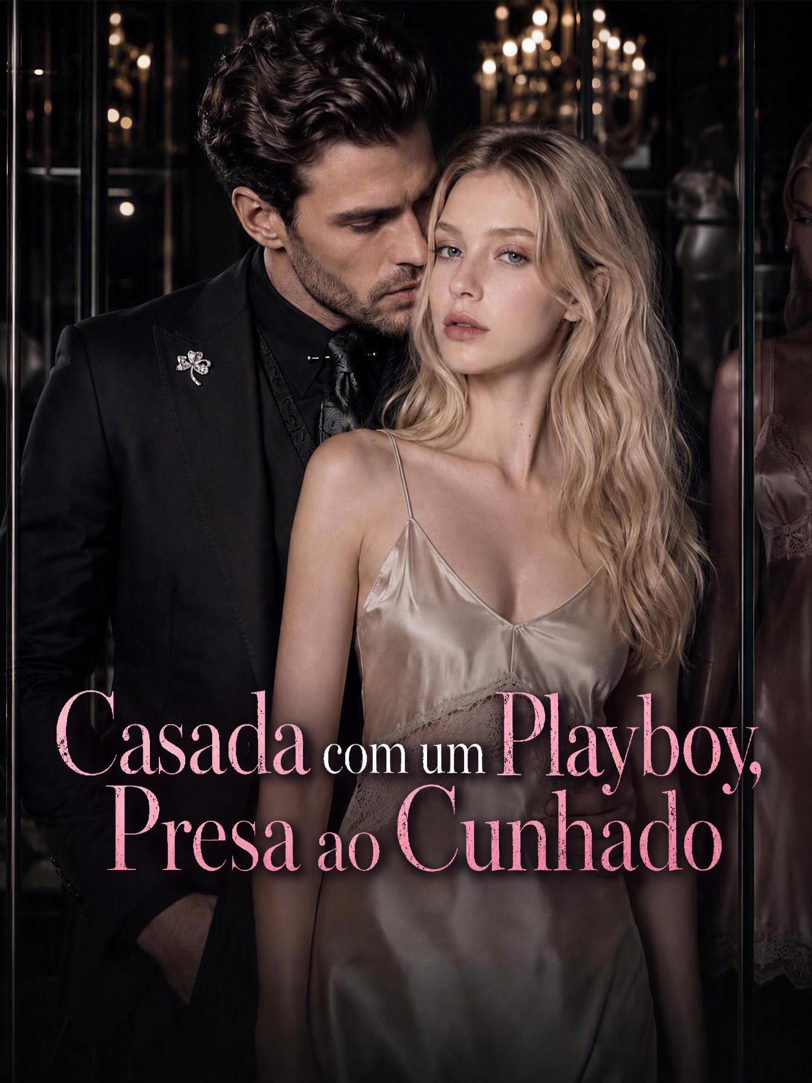 Casada com um Playboy, Presa ao Cunhado