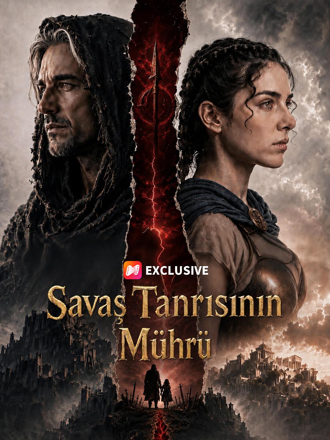 Savaş Tanrısının Mührü