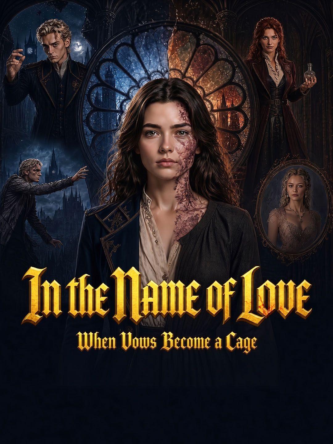 In the name of love-when vows become a cage