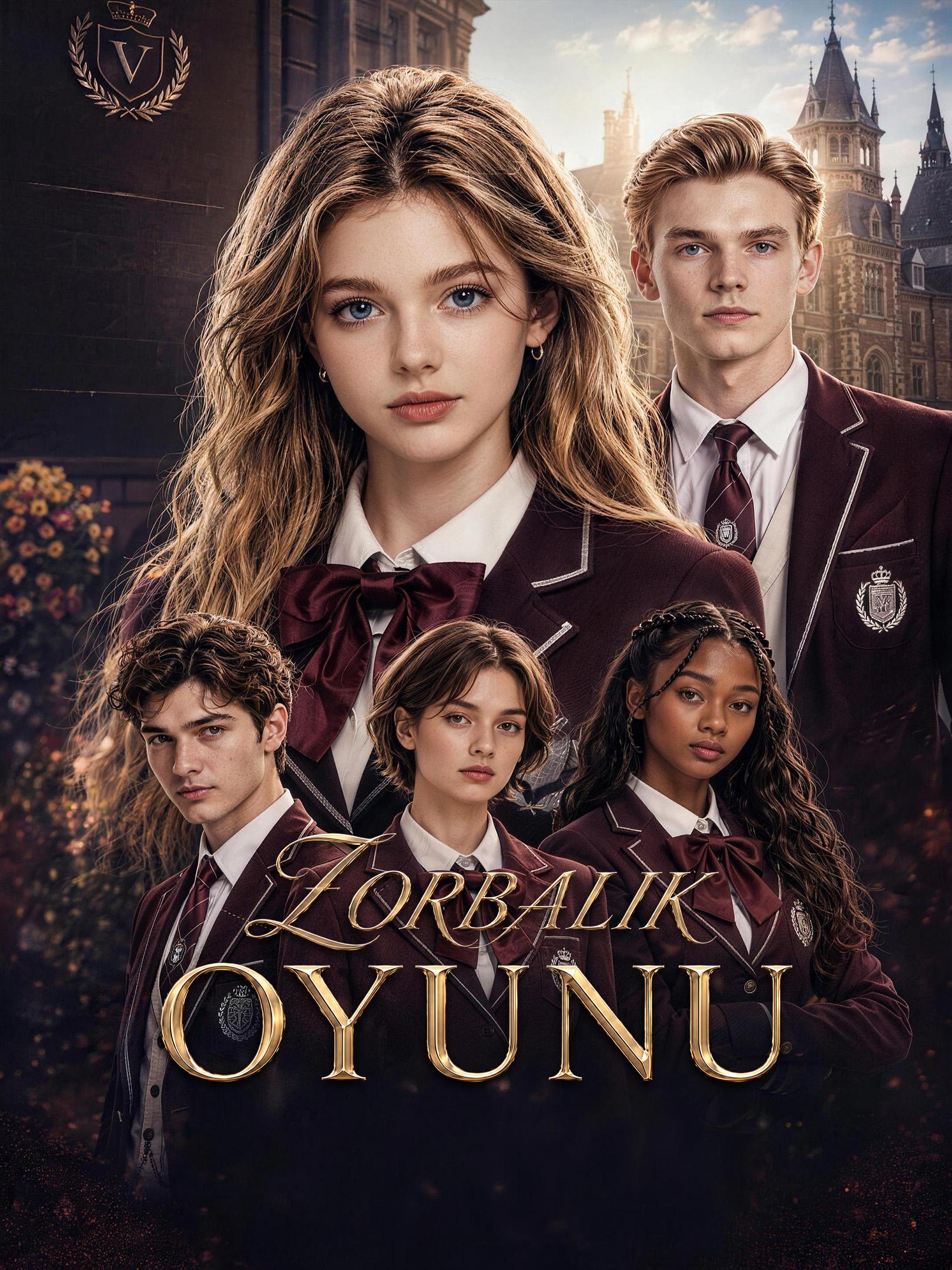 Zorbalık Oyunu