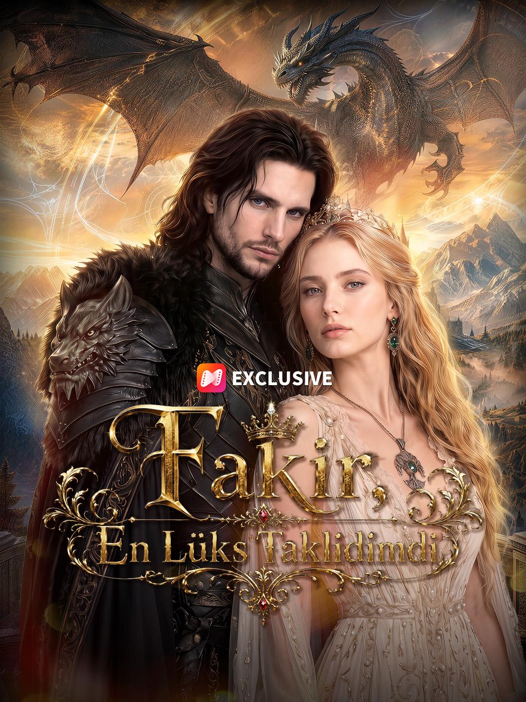 Fakir, En Lüks Taklidimdi
