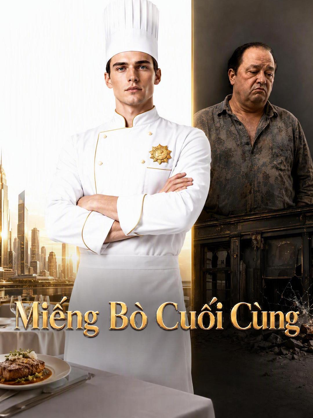 Miếng Bò Cuối Cùng