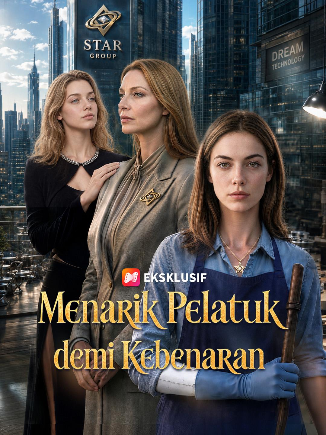 Menarik Pelatuk demi Kebenaran