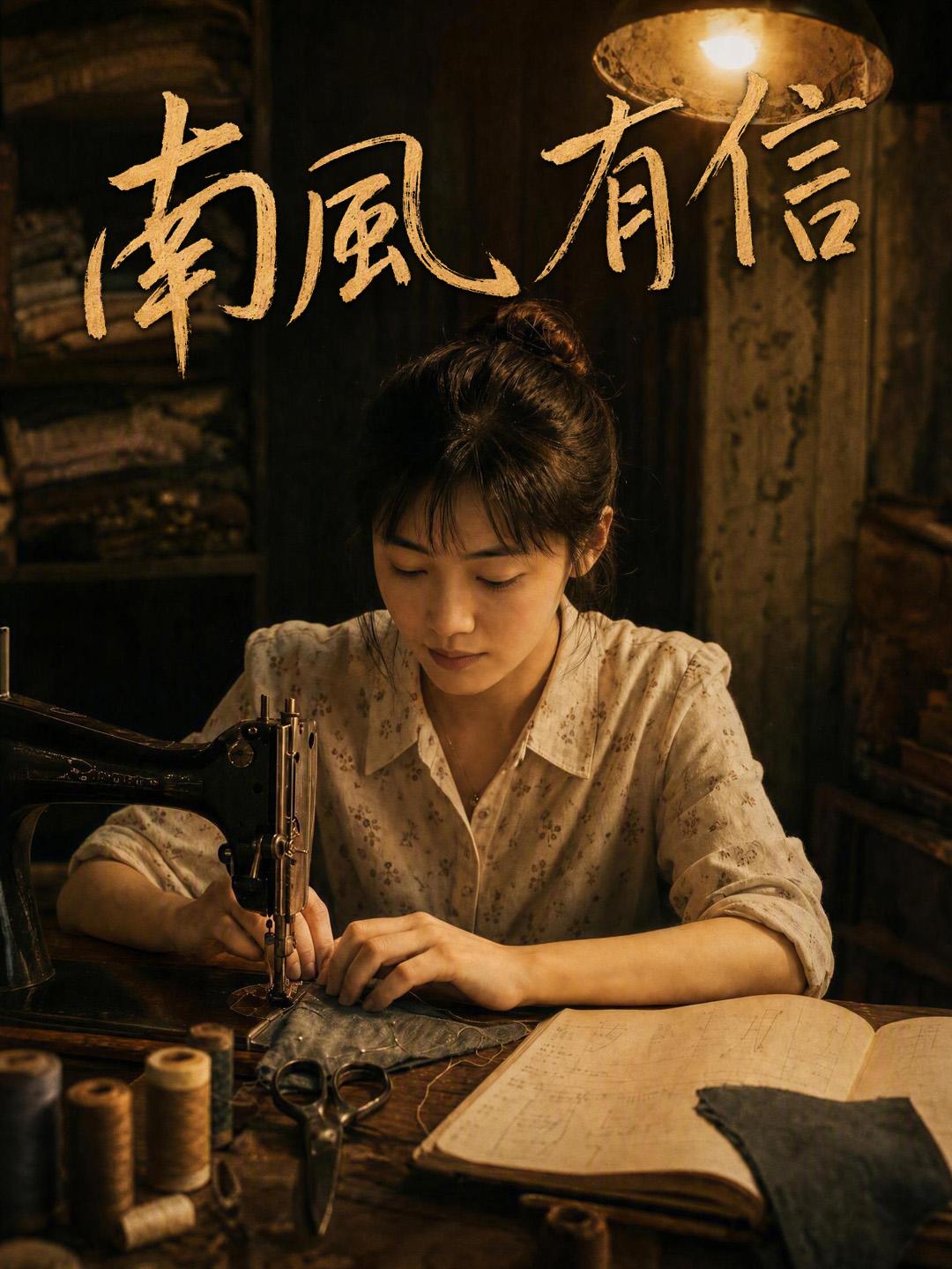 南風有信