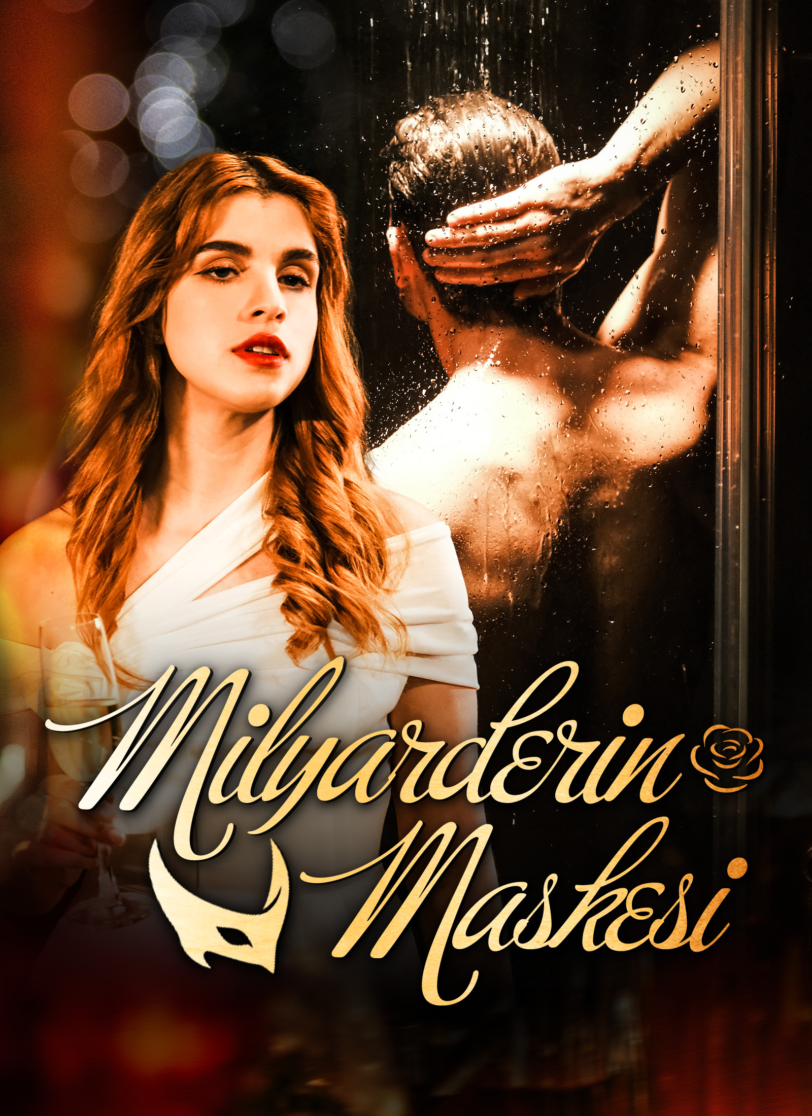 Milyarderin Maskesi