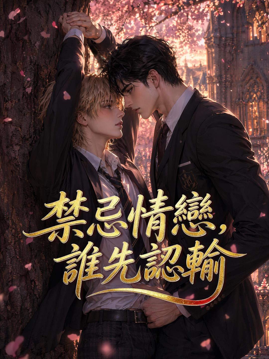 禁忌情戀，誰先認輸