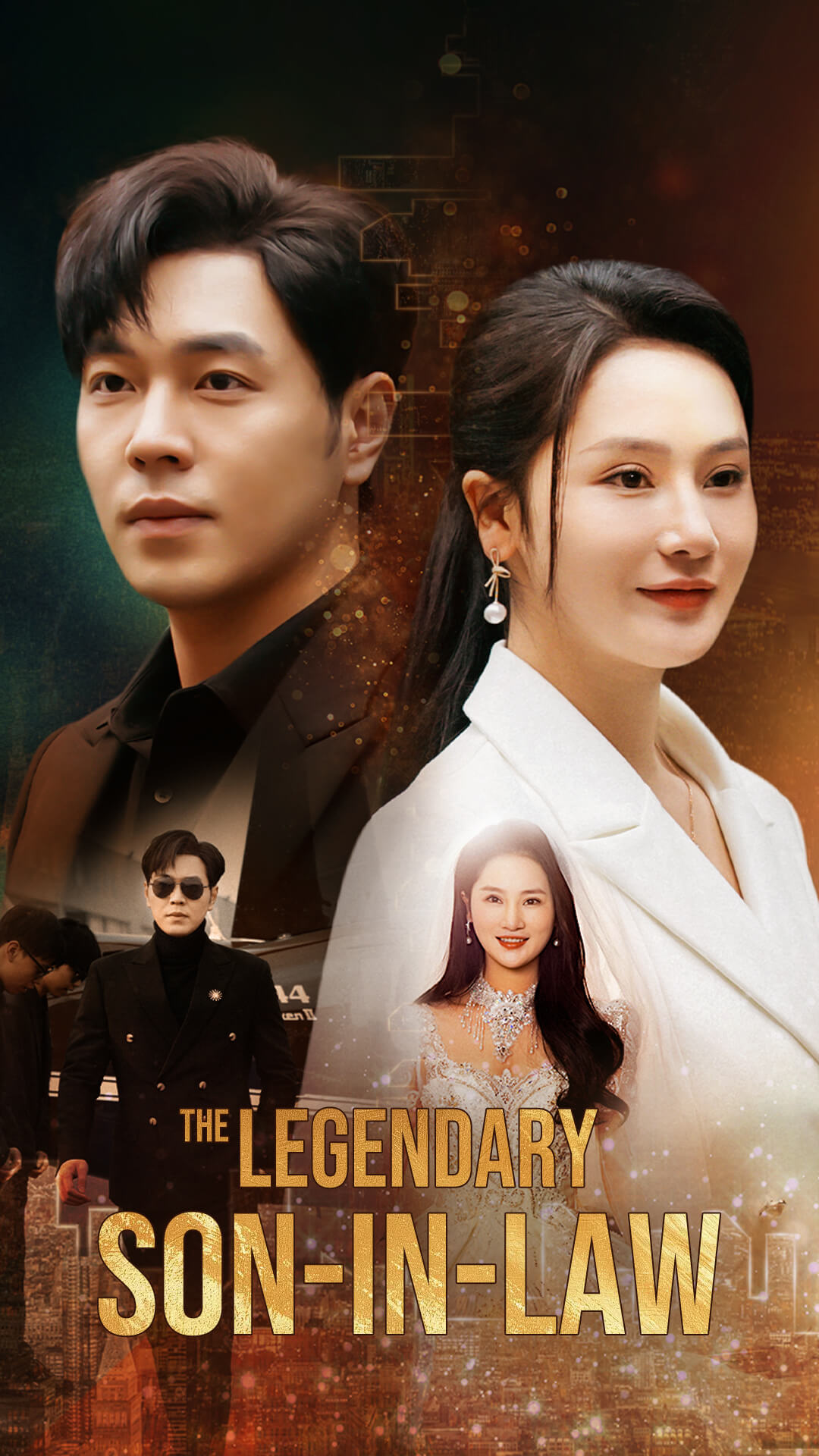 The Legendary Son-in-Law