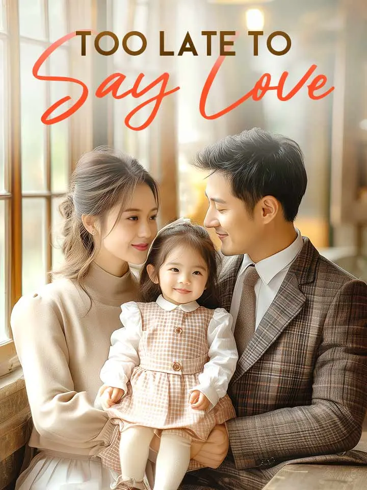 Too Late to Say Love Chinese Drama ENG Dubbed