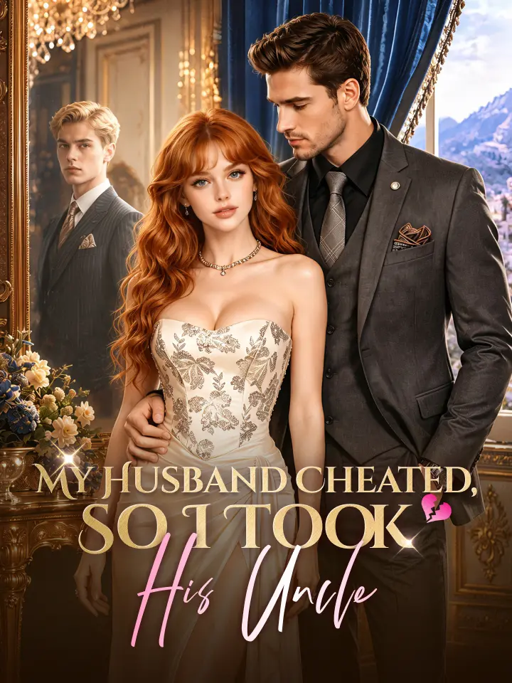 My Husband Cheated, So I Took His Uncle