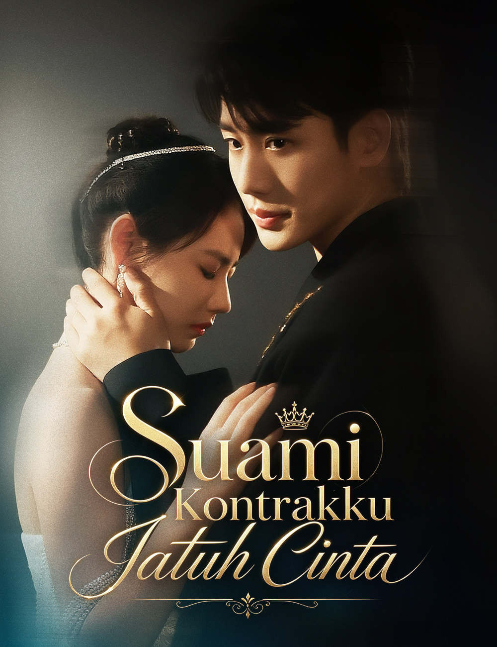 Suami Kontrakku Jatuh Cinta