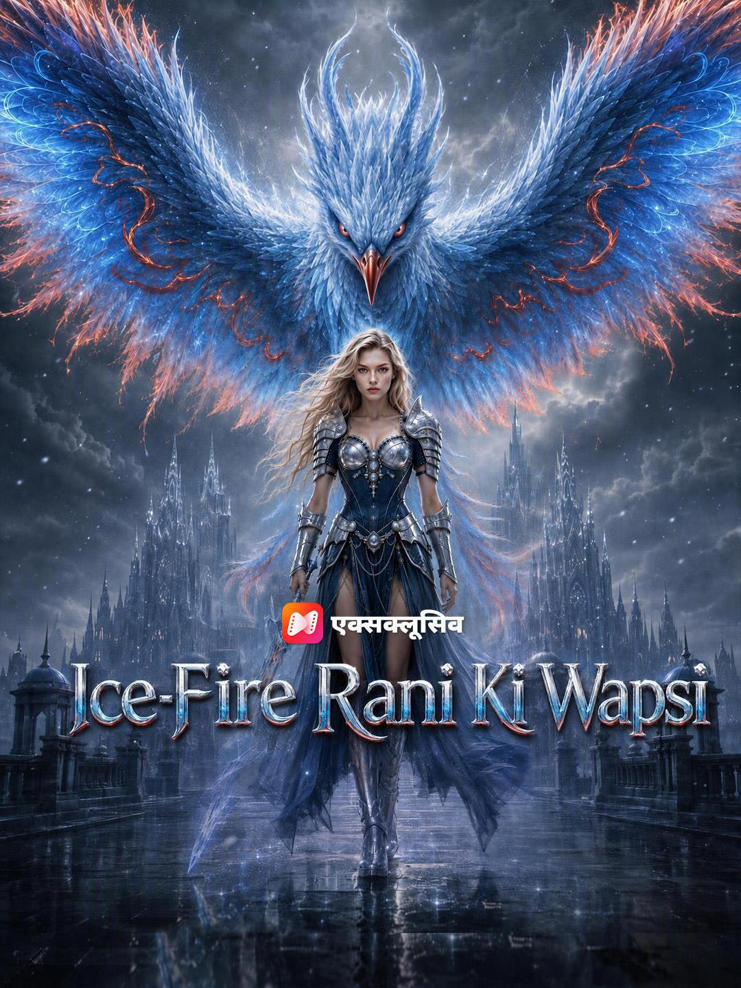 Ice-Fire Rani Ki Wapsi