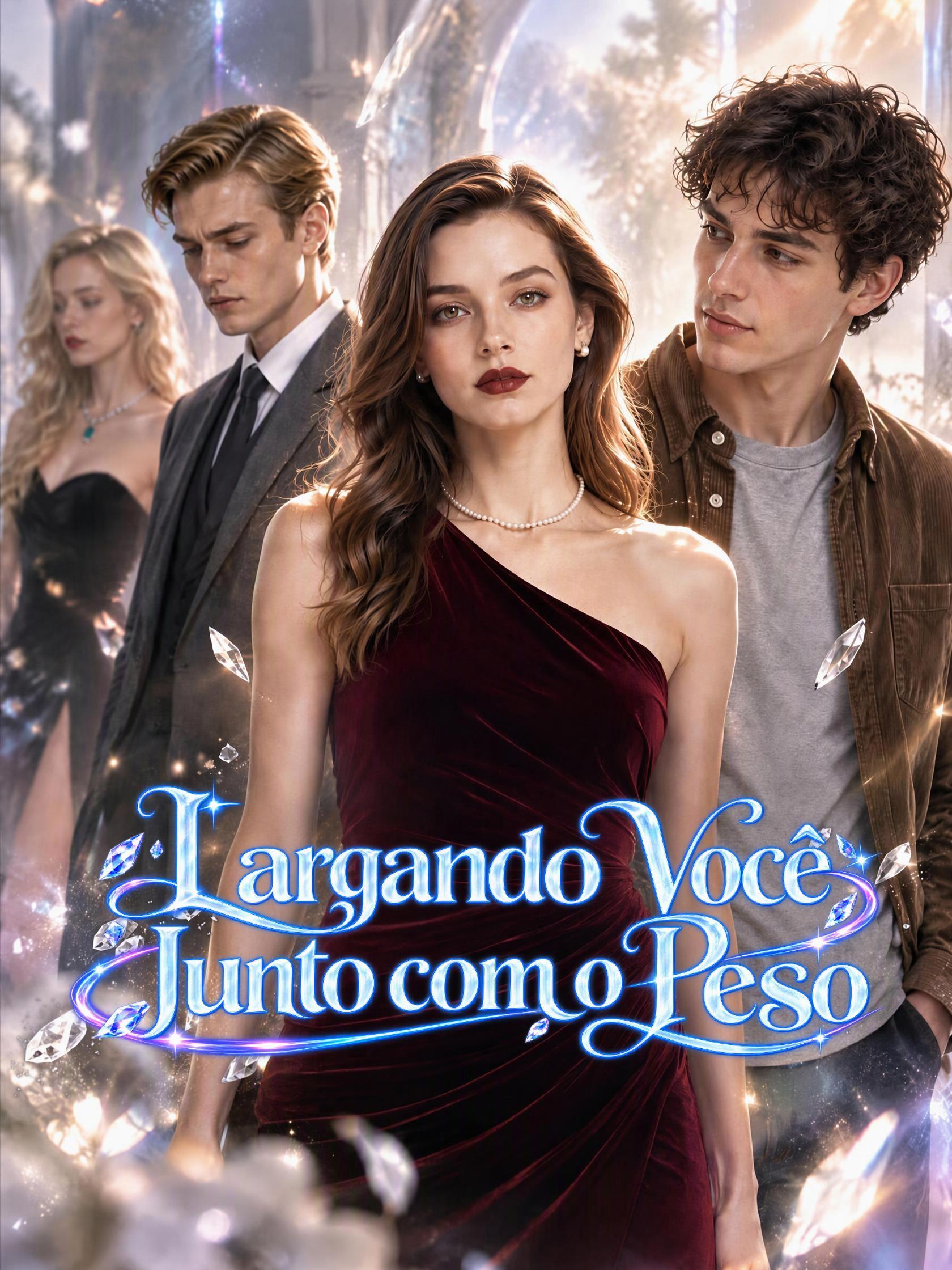 Largando Você Junto com o Peso