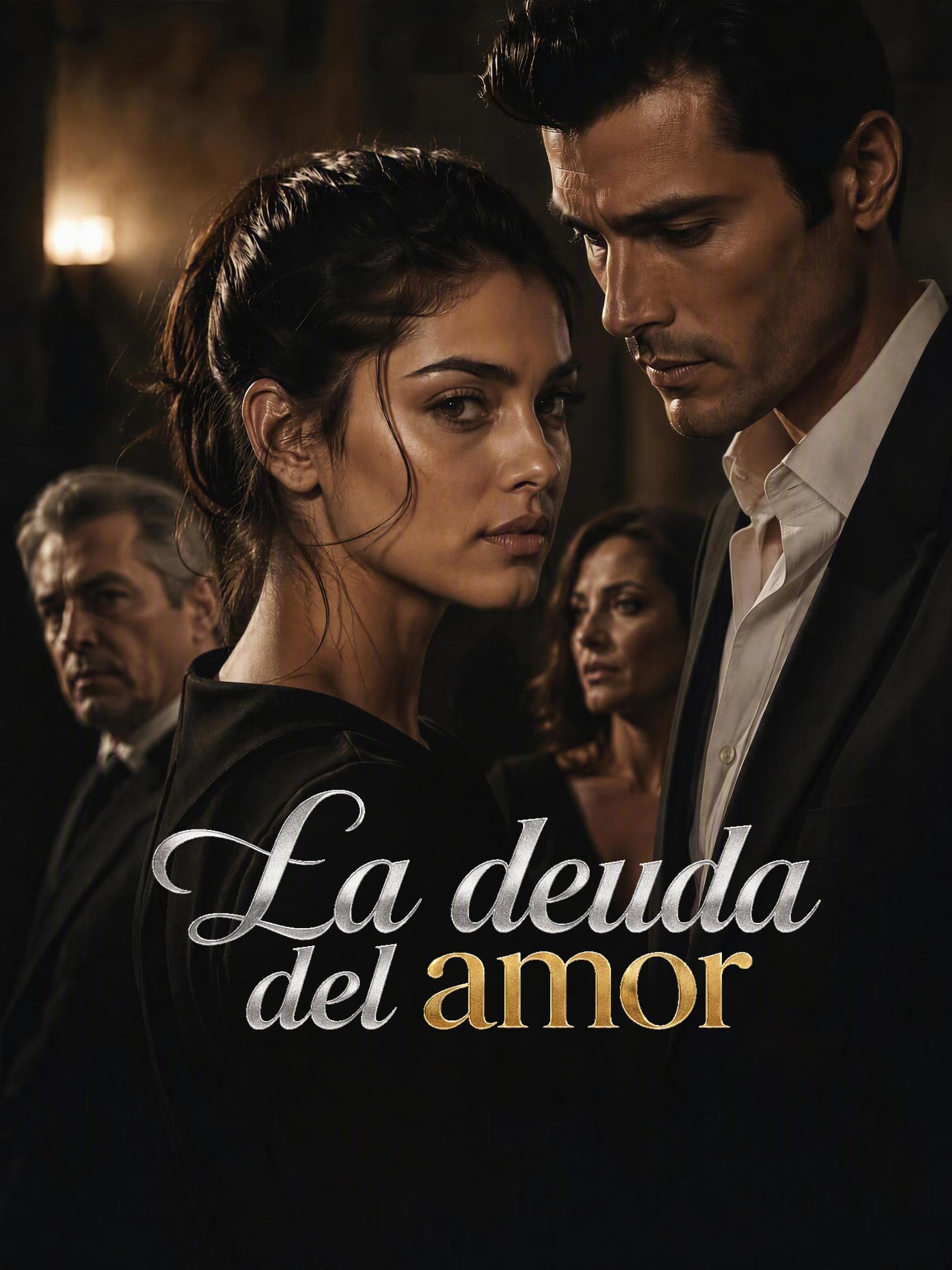 La deuda del amor