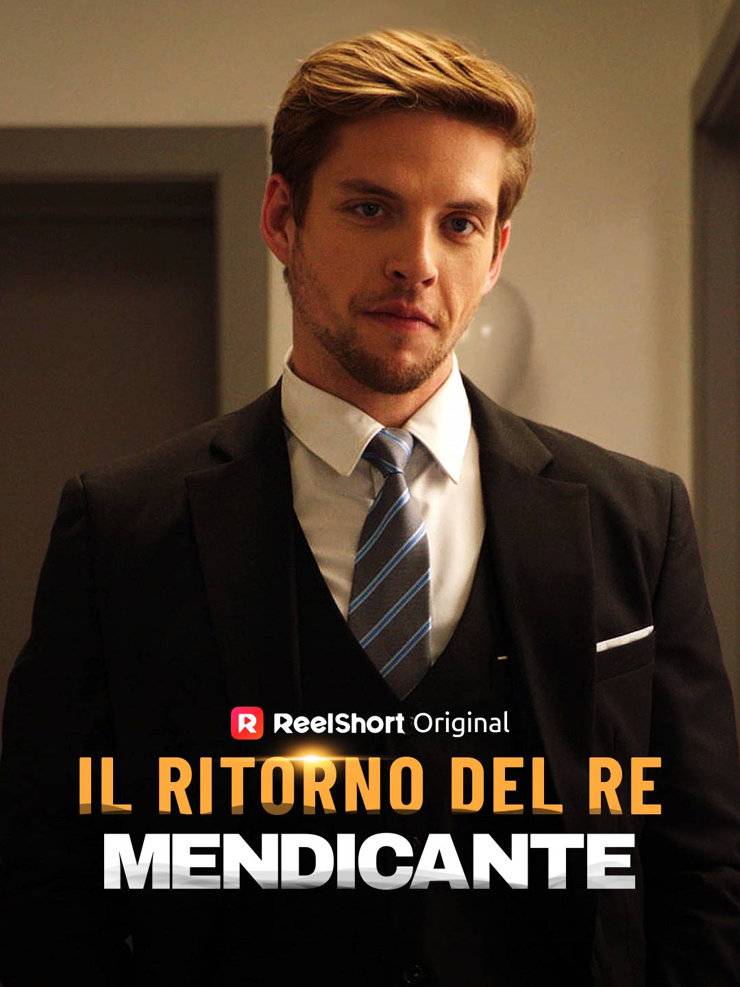 Il ritorno del re mendicante