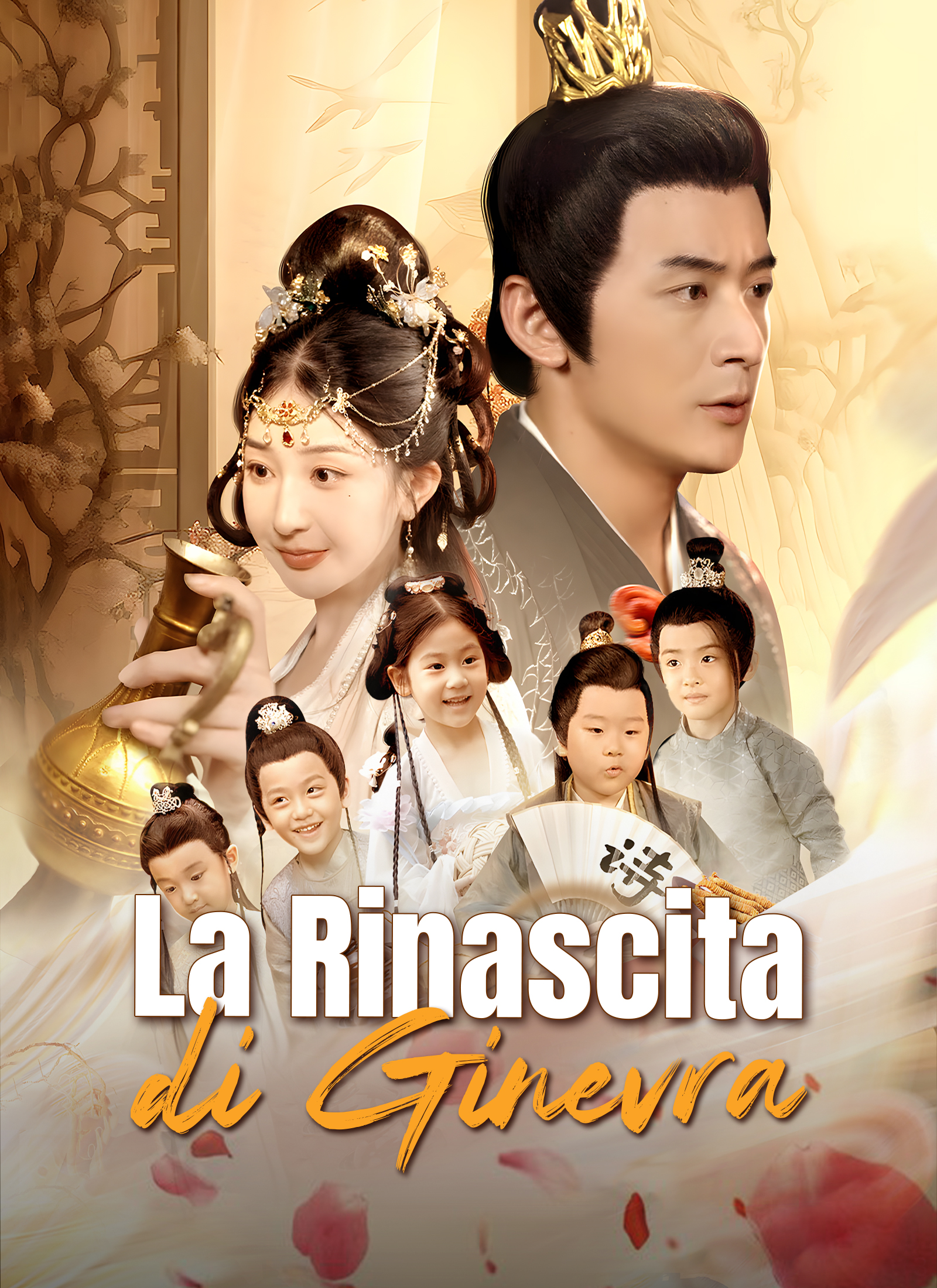 La Rinascita di Ginevra