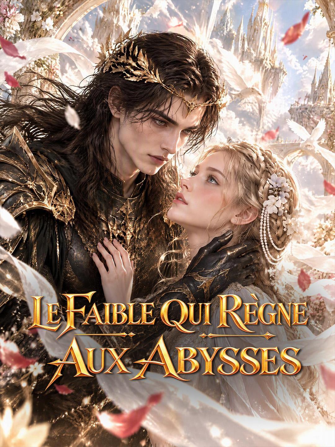 LE FAIBLE QUI RÈGNE AUX ABYSSES