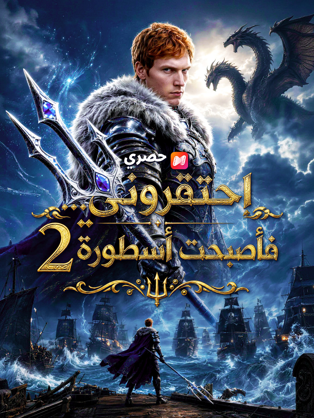 احتقروني... فأصبحت أسطورة 2