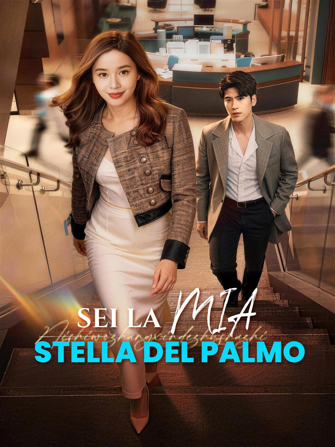 Sei la Mia Stella del Palmo