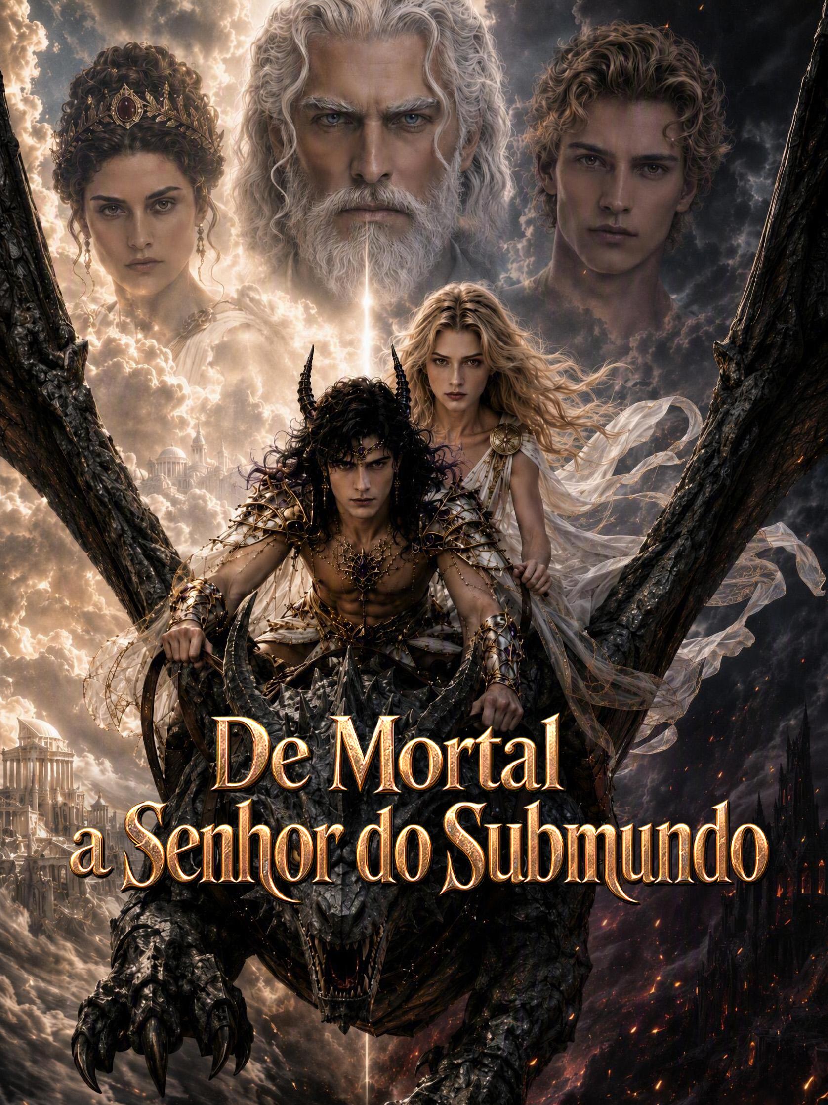 De Mortal a Senhor do Submundo