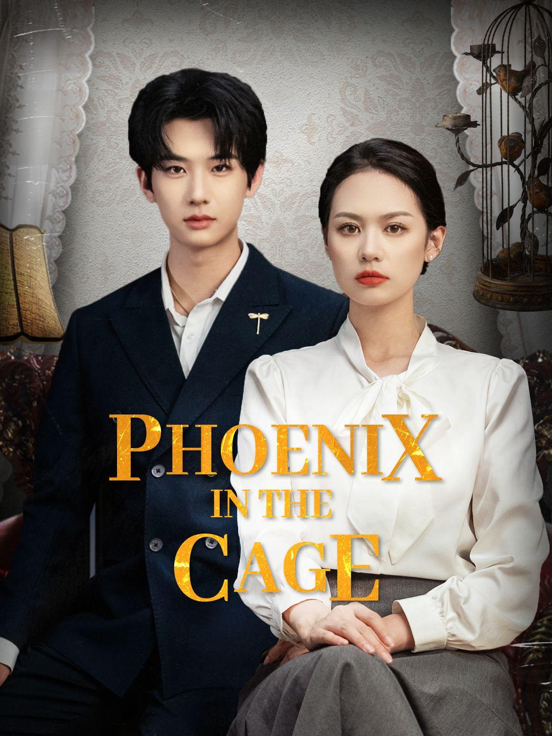 Phoenix In The Cage