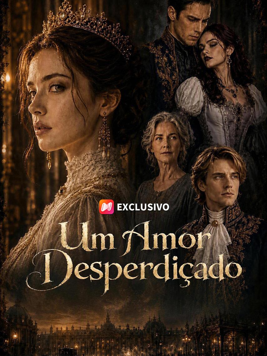 Um Amor Desperdiçado