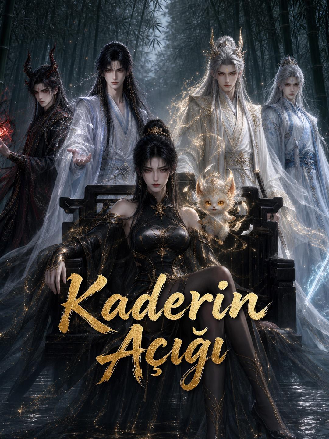 Kaderin Açığı