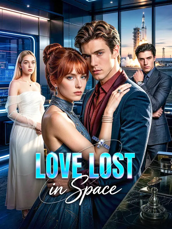 Love Lost in Space