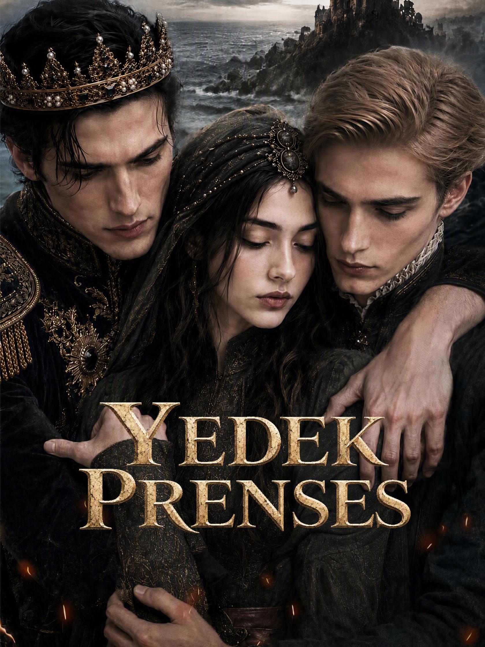 Yedek Prenses