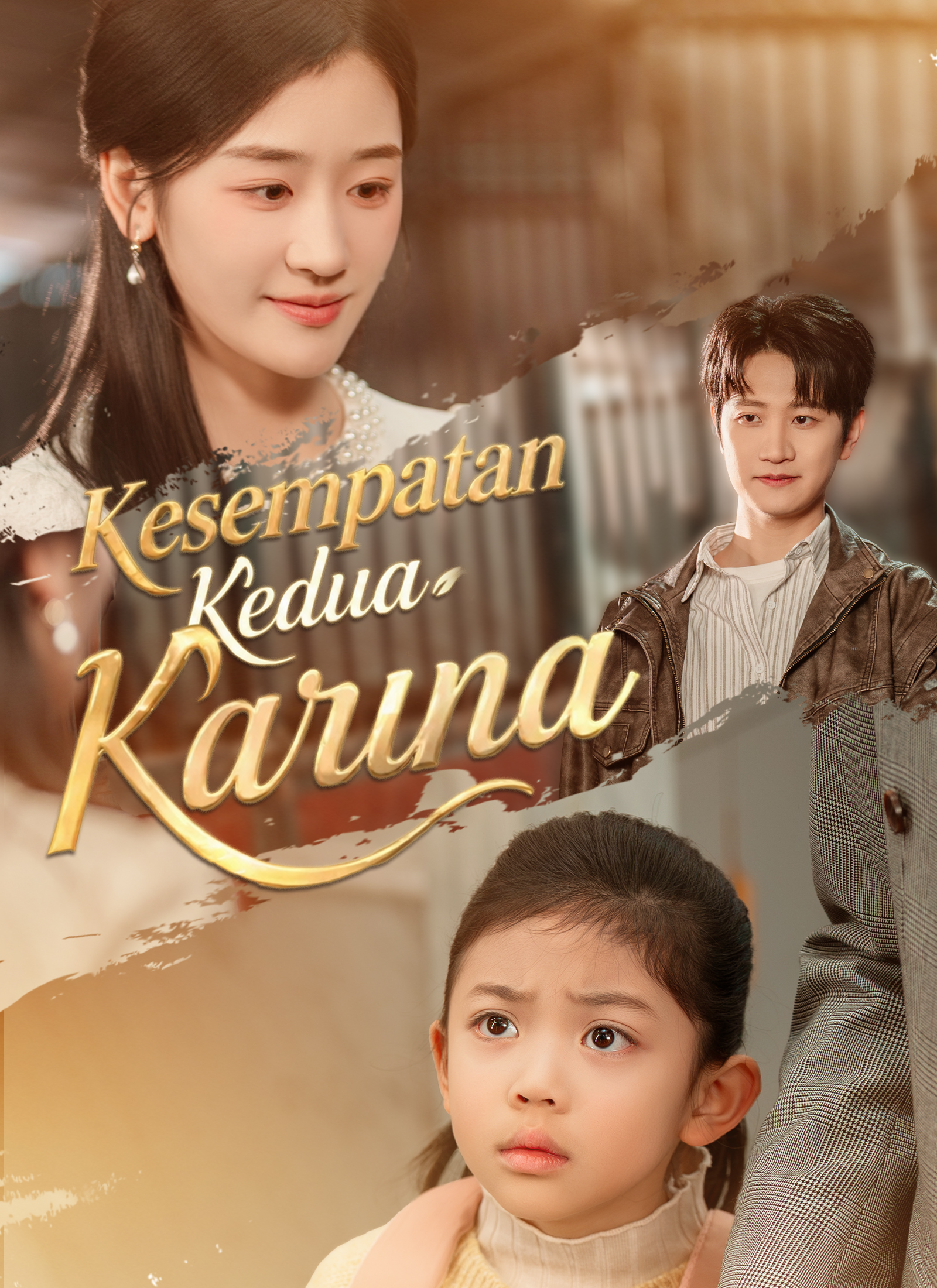 Kesempatan Kedua Karina