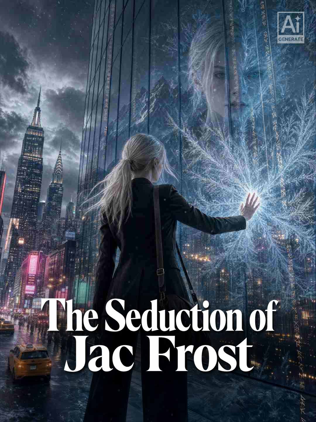 The Seduction of Jac Frost