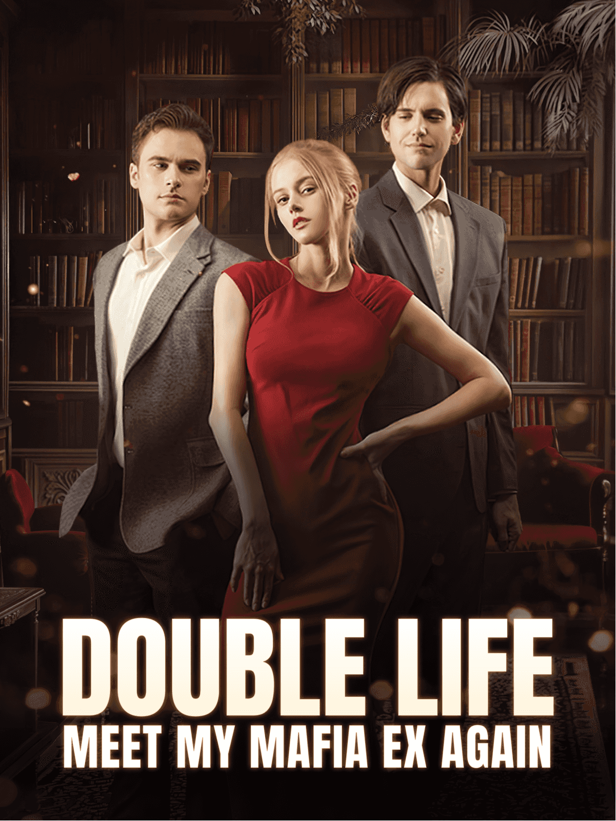 Double Life: Meet My Mafia Ex Again