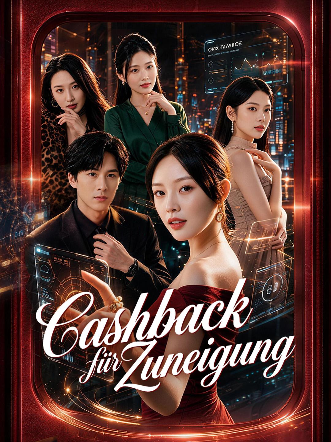 Cashback für Zuneigung