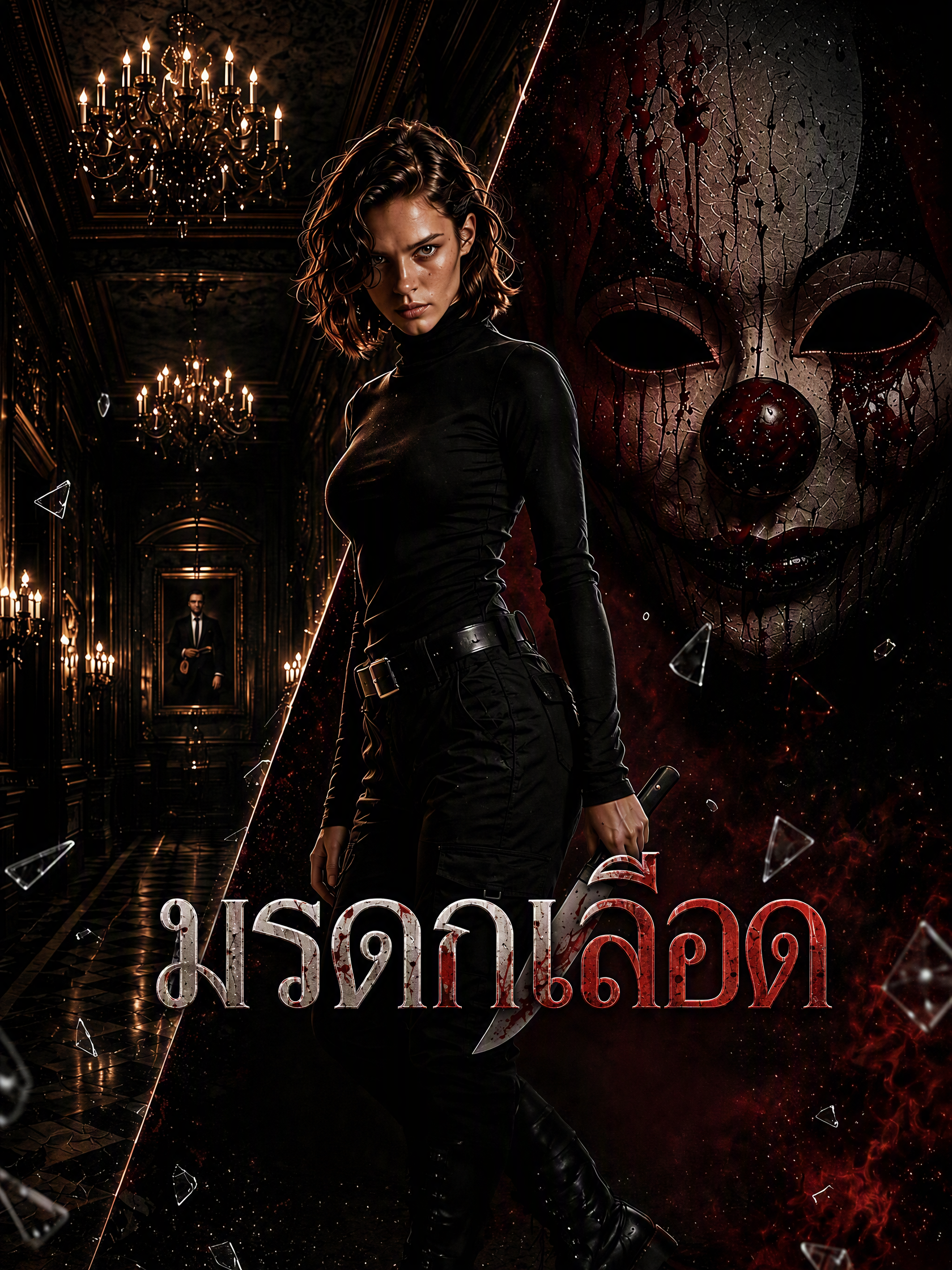 มรดกเลือด
