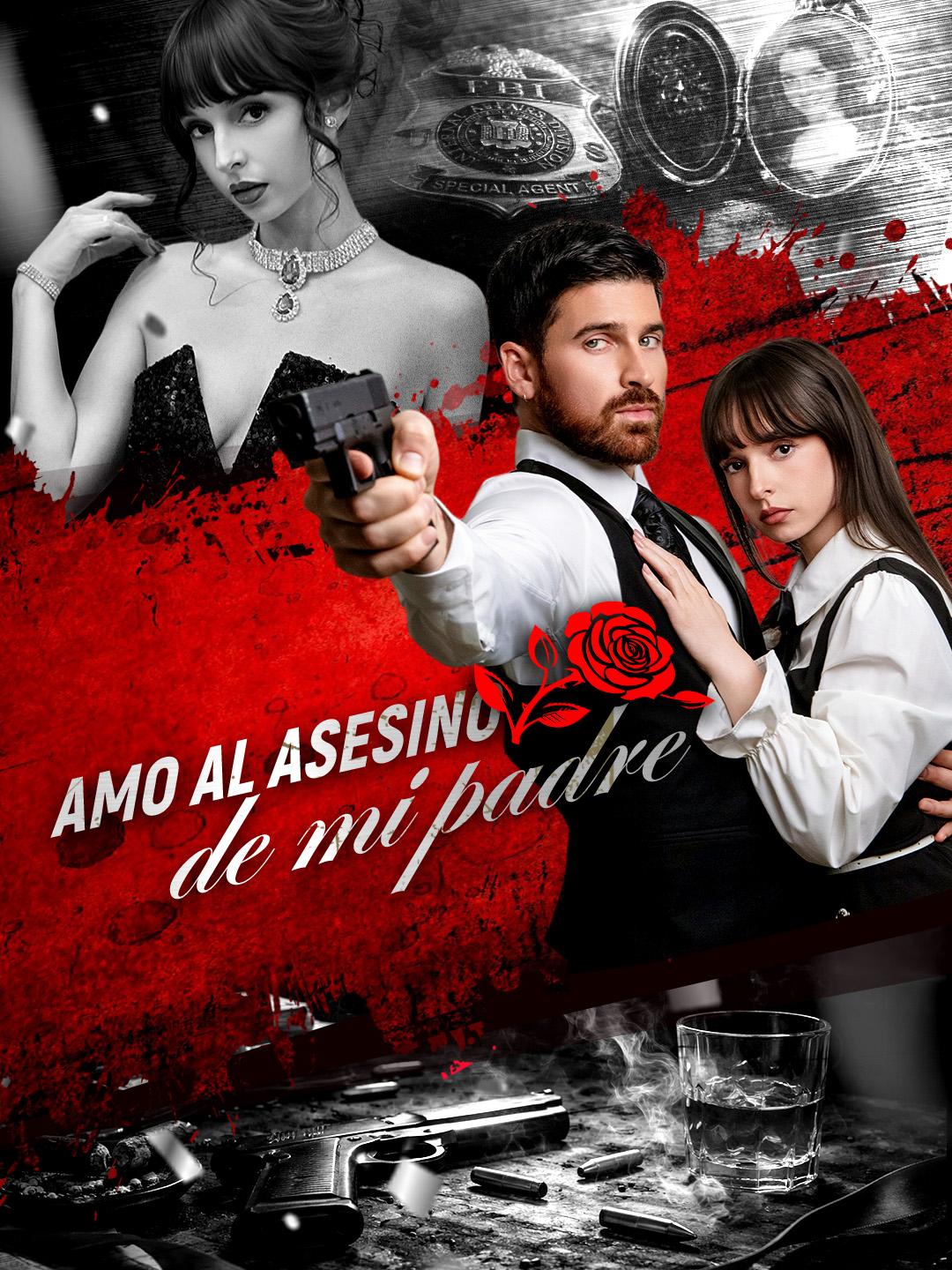 Amo al asesino de mi padre