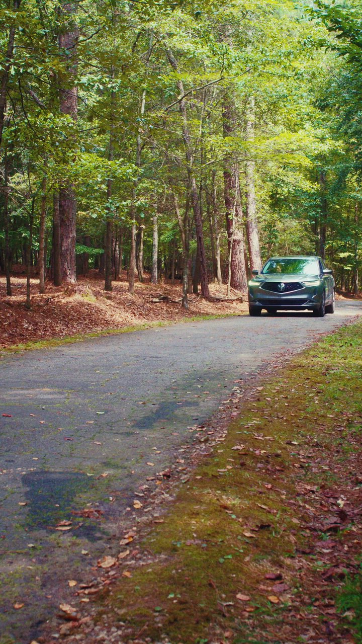 Escape from Mile Marker Zero