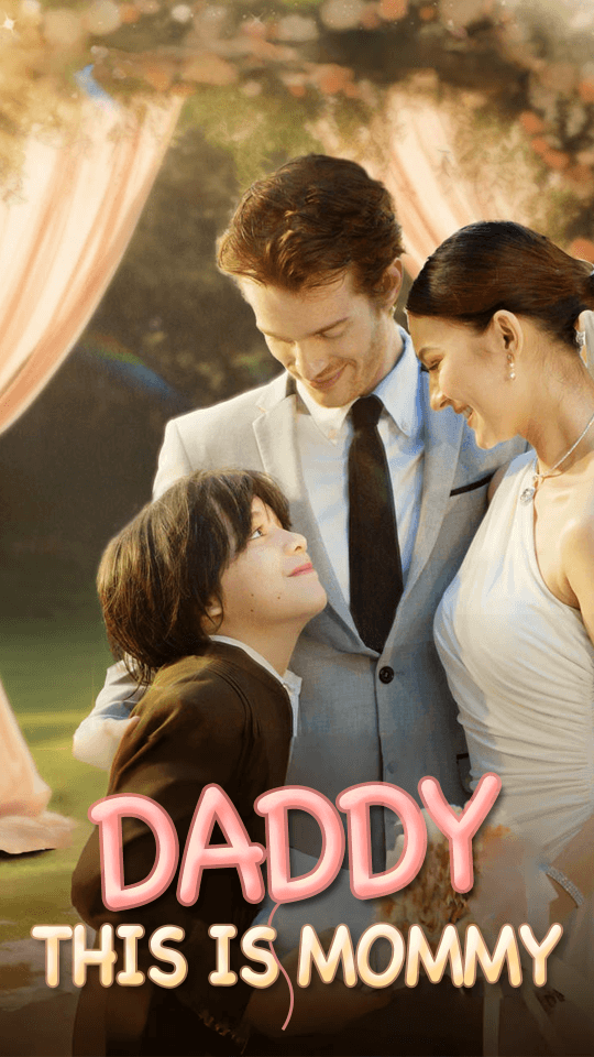 Daddy, This Is My Mommy