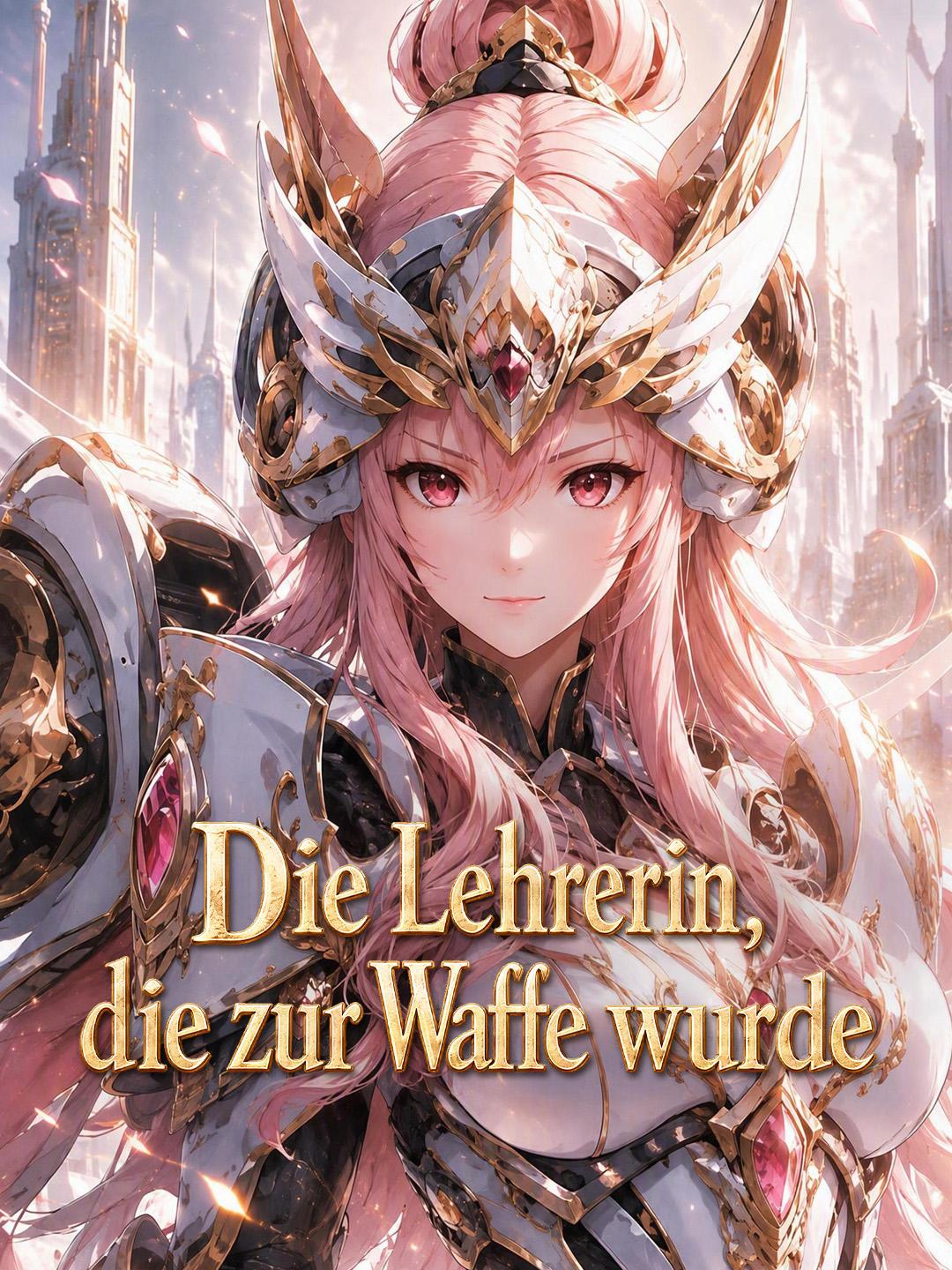 Die Lehrerin, die zur Waffe wurde