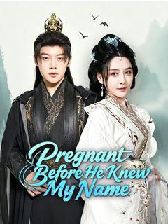 Pregnant Before He Knew My Name
