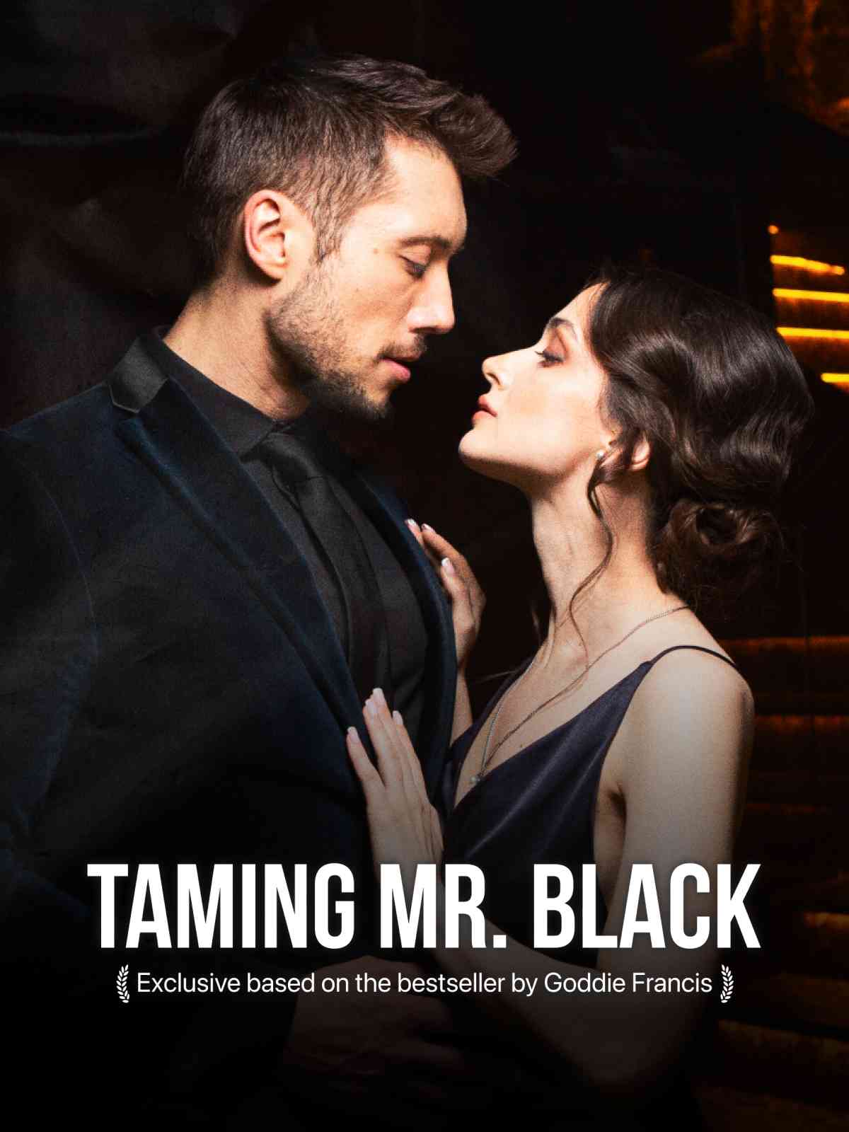 Taming Mr. Black
