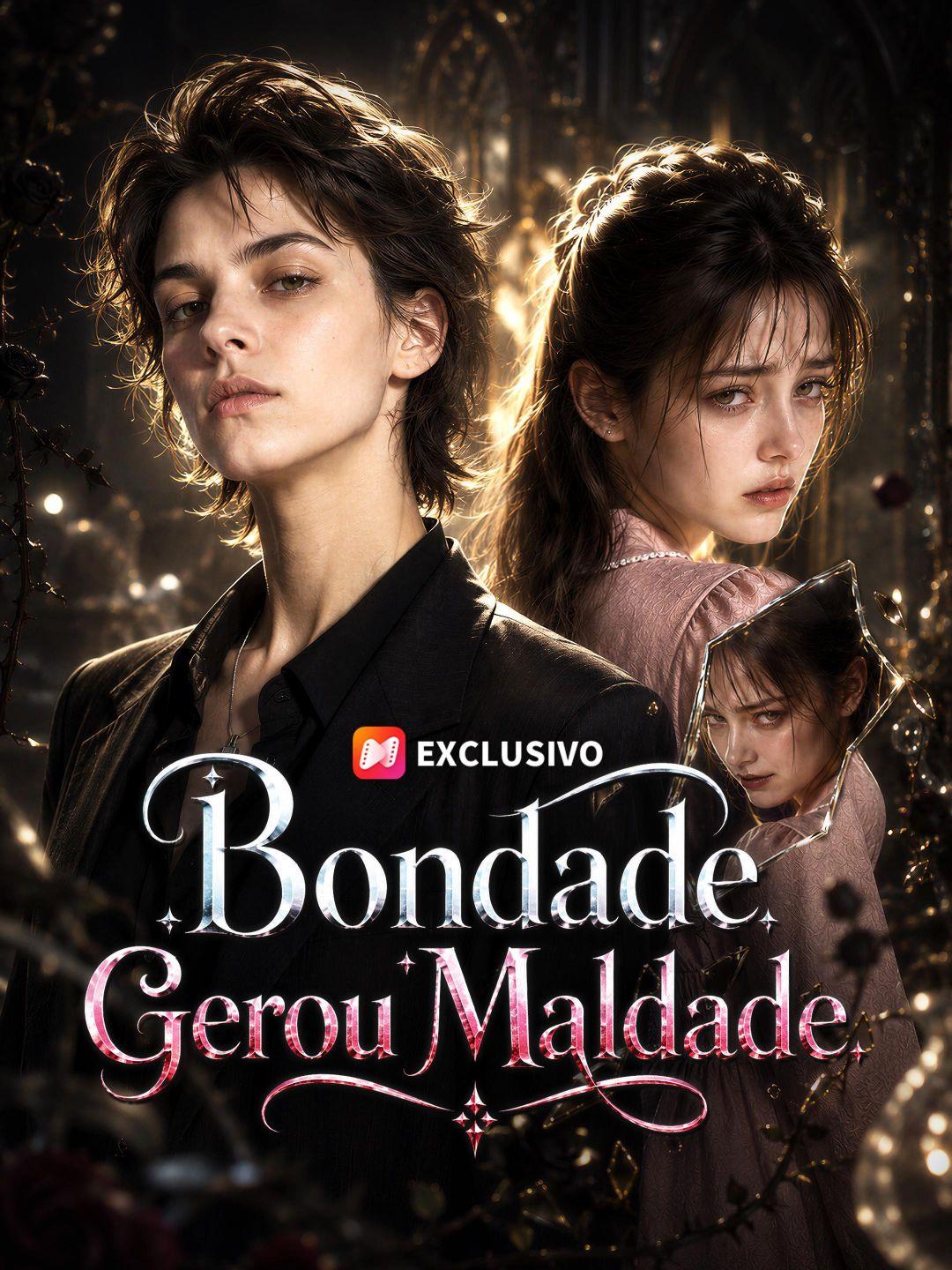 (Dublagem) Bondade Gerou Maldade