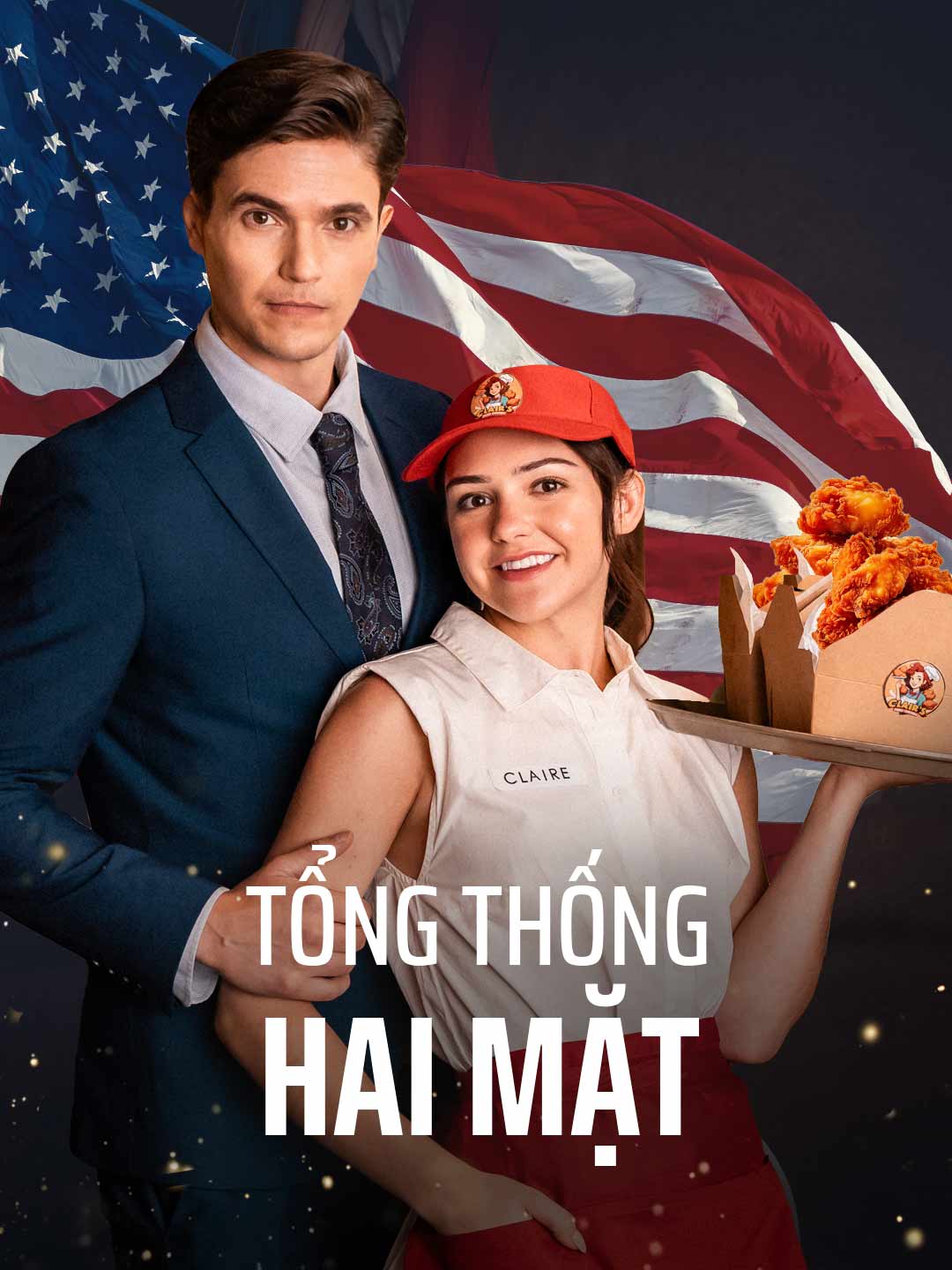Tổng Thống Hai Mặt