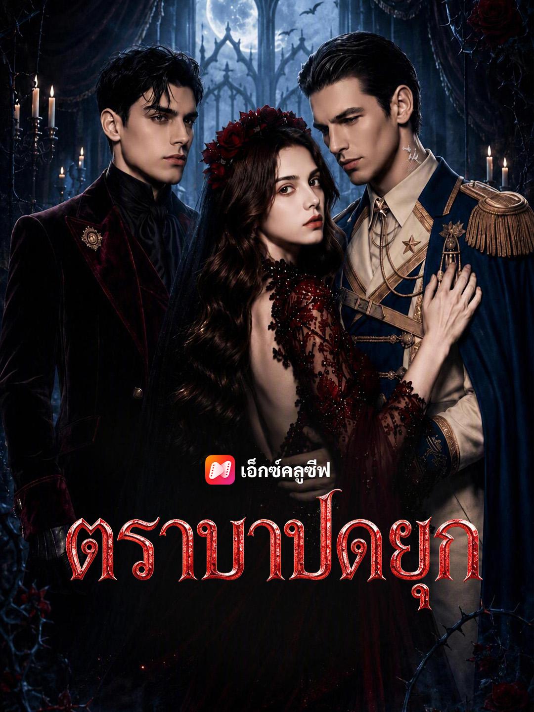 ตราบาปดยุก