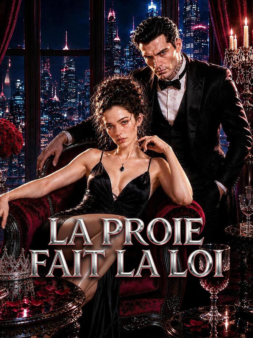 LA PROIE FAIT LA LOI