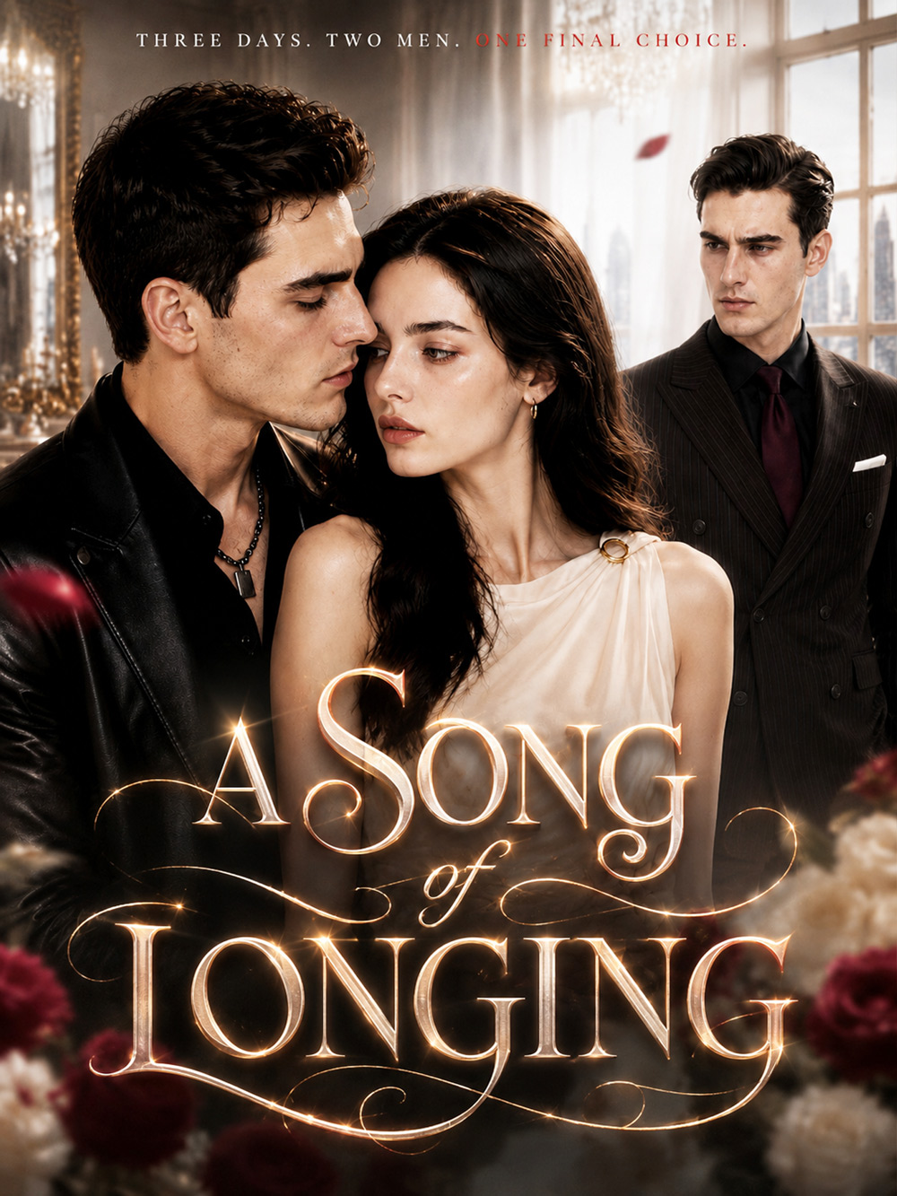 A Song of Longing