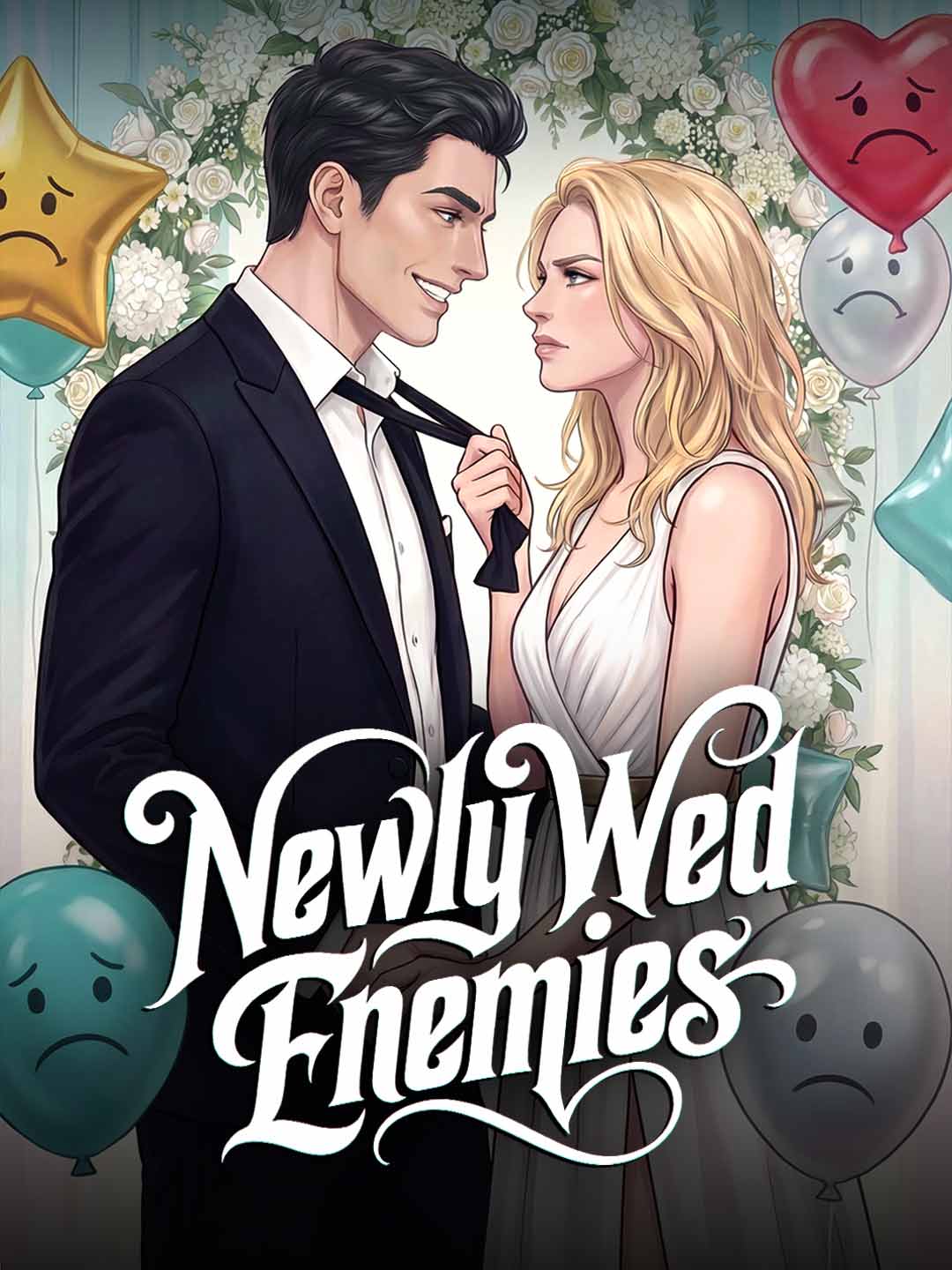 Newly Wed Enemies