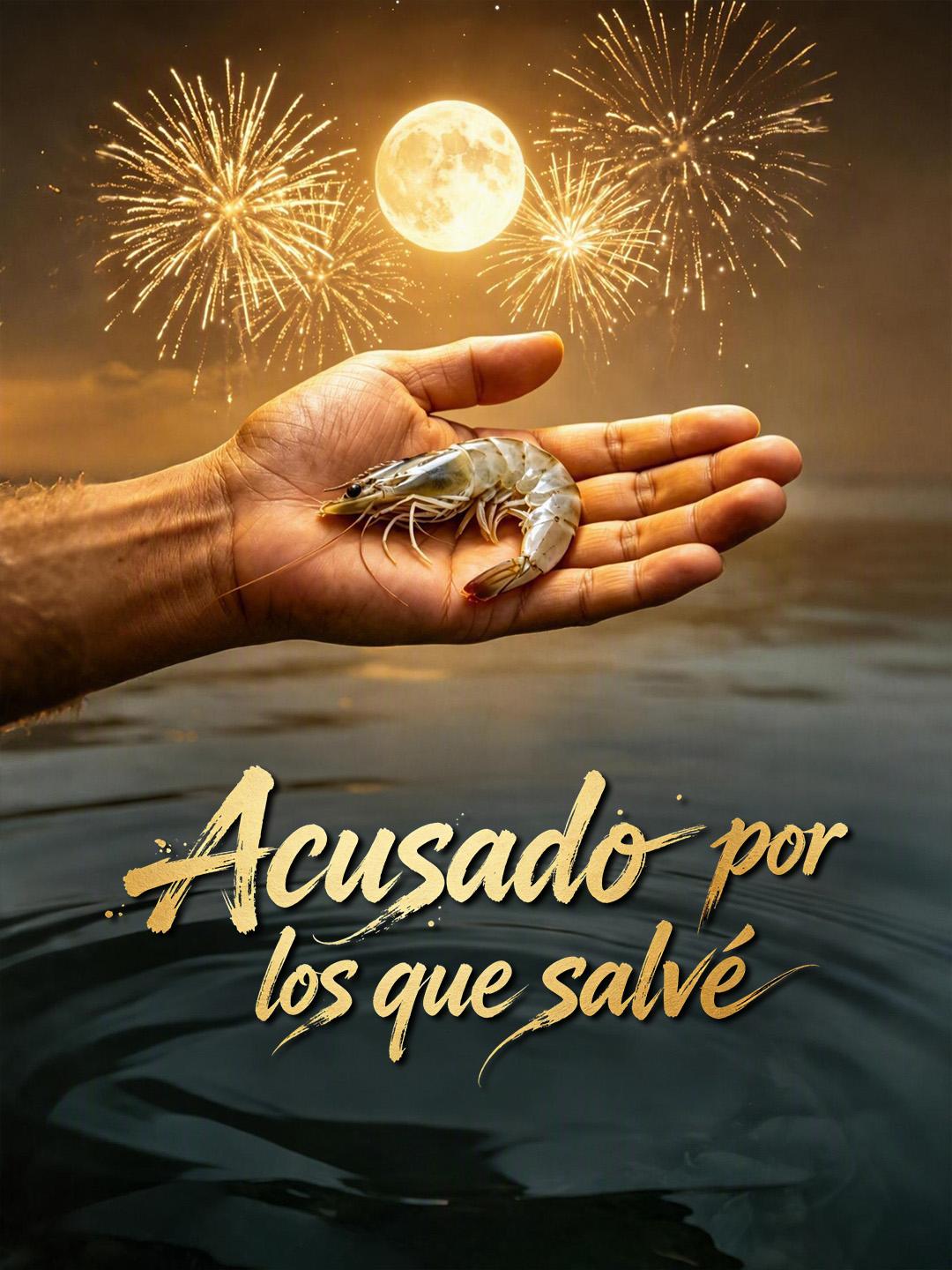 Acusado por los que salvé