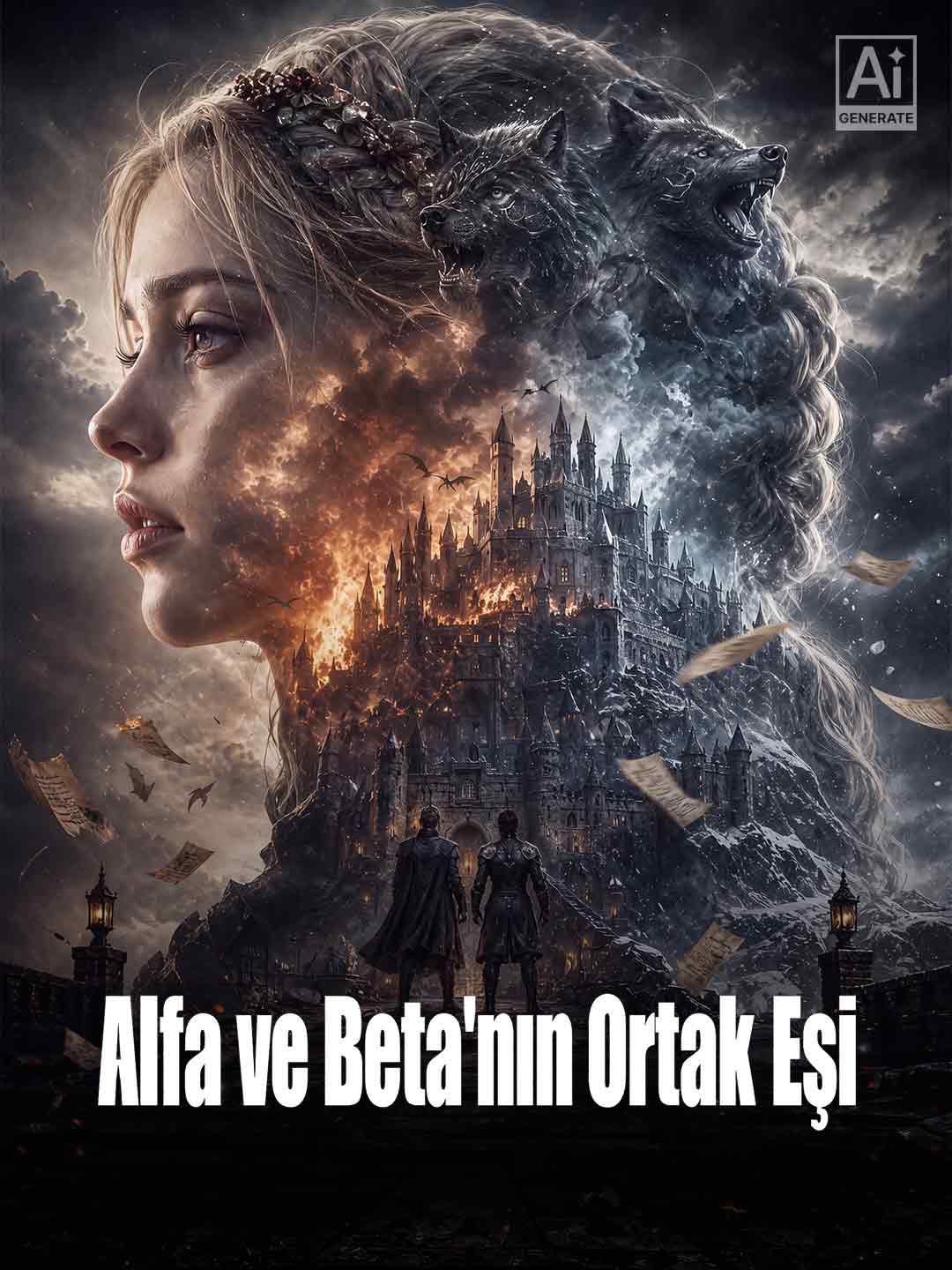 Alfa ve Beta'nın Ortak Eşi