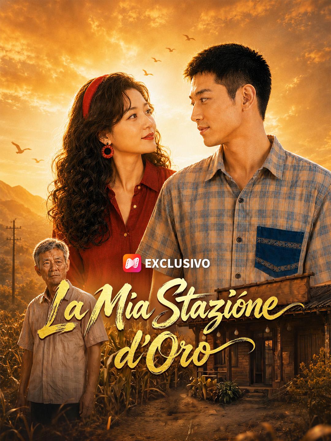 La Mia Stazione d’Oro